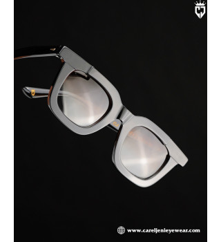 MIGHTY | Original Carel Jeni Eyewear Inlcude Lensa